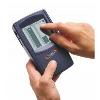 Myotrac Infinity toebehoren