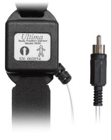 Body Position sensors
