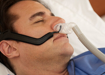 CPAP accessoires