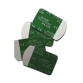 Tab Electrodes Tab Electrodes
