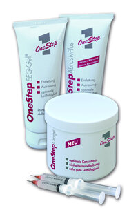 OneStep Gels