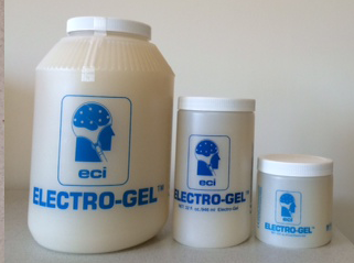 Electro-cap (ECI) Elektrodengel