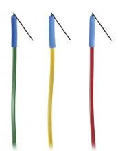 CFM/EEG Naald Electroden