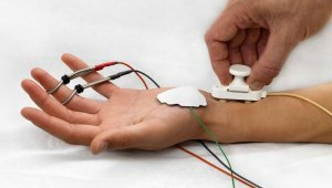 Oppervlakte & Ring Elektroden