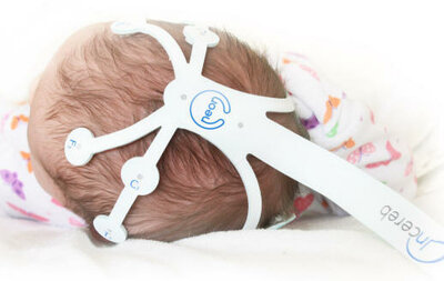 NEON Neonatal disposable EEG cap