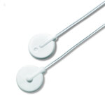 Piezo Snore Sensor / Safety DIN Connectors