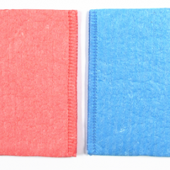 TDCS  Sponges voor rubber elektrode, 5x10cm