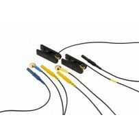 TT-EEG MONOPOLAR/BIPOLAR KIT WITHOUT DIN CABLE 24in, 61cm