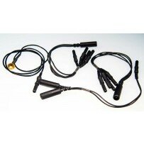 TT-EEG 4 CHANNEL CONNECTIVITY KIT 24in, 61cm 