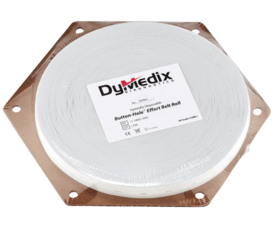 Perfect Fit 3D Effort Belt Strap, 50 yard roll (20 studies)