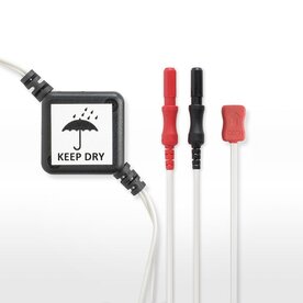 Snore Microphone voor op gezicht