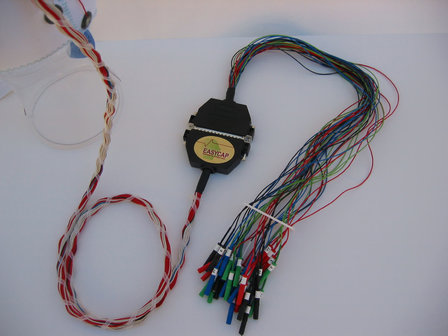 Electrode Board Adapter (EBA) voor TinCap, 19-32 kanalen