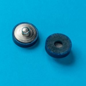 Gesinterde snap electrode, 4 of 8 mm