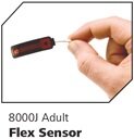 Nonin Flex SaO2 Sensor