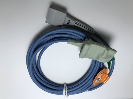 Child Soft-Tip SpO2 sensor - Nonin&reg; compatible - 300cm