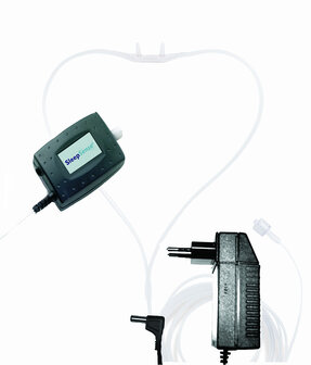 DC Pressure Sensor Kit / 1/8&quot; Male plug