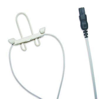 Thermocouple Flow Sensor - Adult / Key Connector +Hanger