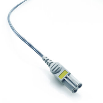 Thermocouple Flow Sensor - Adult / Key Connector + Hanger (90 cm)