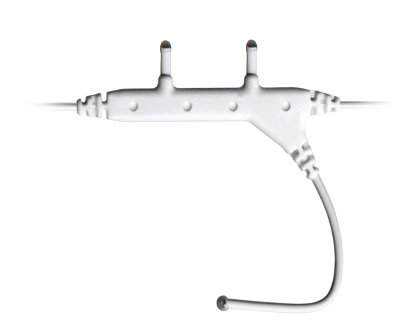 Adult Nasal/Oral Thermocouple