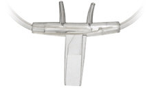 Nasal &amp; Oral Luer Lock Cannula &amp; Safety Filter