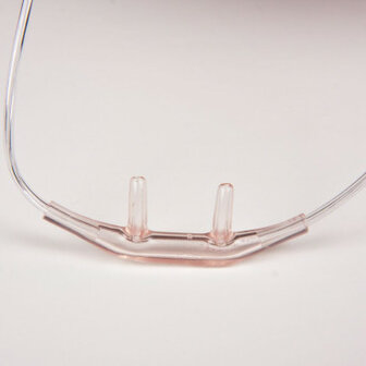 Adult Nasal only airflow cannula