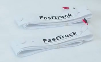 FastTrack Effort Pack