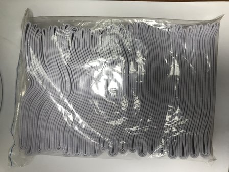 Disposable Inductive Belt, 150cm (20-pack) , NOX compatible