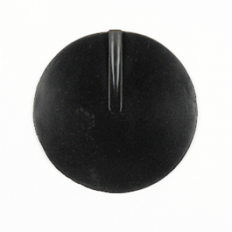 Rubber Electrodes,80mm diam,no hole