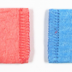 TDCS Sponges for Rubber Electrodes, 3x3cm