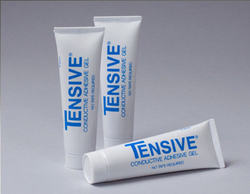 Tensive Adhesive Gel, 50 Gr. Tube, 12 tubes/doos