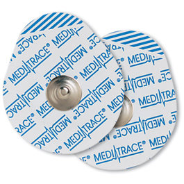 Meditrace 133 Mini ECG electrode, 30 mm foam