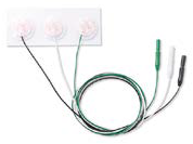 KittyCat Neonatal ECG electrode