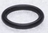 O-Ringe f&uuml;r Br&uuml;ckenelektroden, 100/pkg