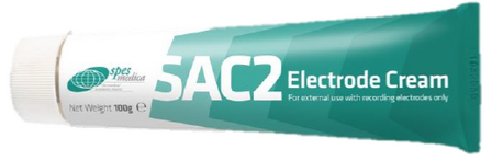 SAC2 Electrode Cream