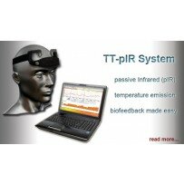 TT-pIR SYSTEM WITH TT-pIR MINI SUITE 
