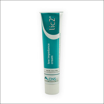 Lic2  Electrode Cream