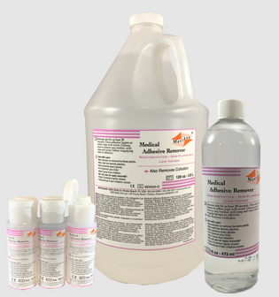 Medical Adhesive Remover