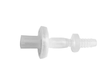 Nox Compatible Cannula Filter Connector, Set of 50 pieces