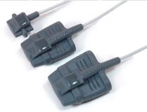 Nonin Soft SaO2 Sensor, 1m kabel