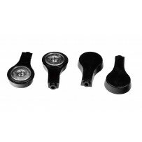 DIN TO SNAP ADAPTOR (Bag of 4)