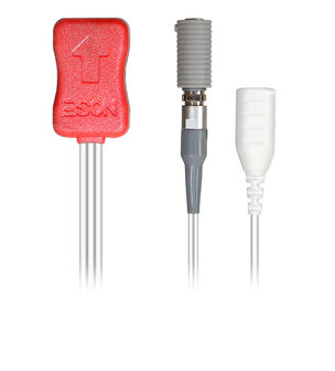 Snore Microphone for MediByte with Thermistor Input