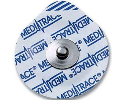Meditrace Mini (Meditrace 100) ECG electrode, 30mm