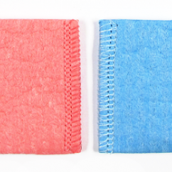 TDCS Sponges voor rubberen electrodes, 5 x 5 cm