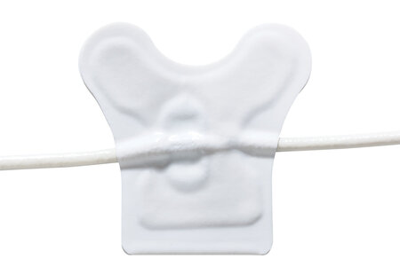 TriplePlay, Reusable Sensor