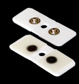 Foam Dual Pregelled Electrode