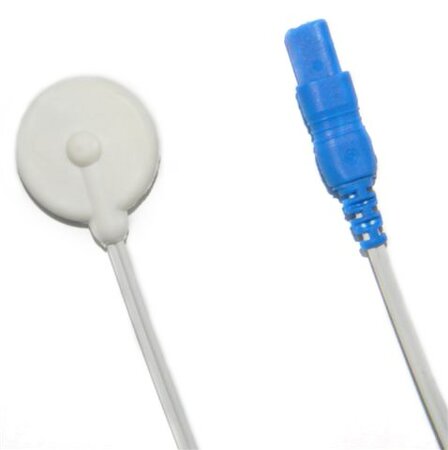 Piezo Snore Sensor for Alice 6