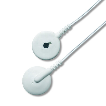 Electret Snore Sensor for Compumedis Grael