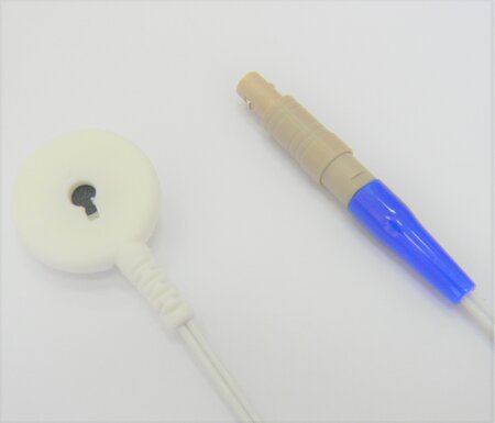 Electret Snore Sensor for Alice 4