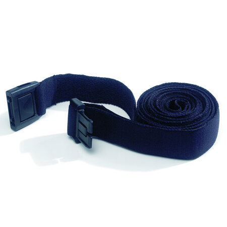 Large Body Position Buckle Band 1"