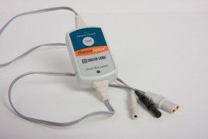 Oral/Nasal Thermal Airflow Sensor 